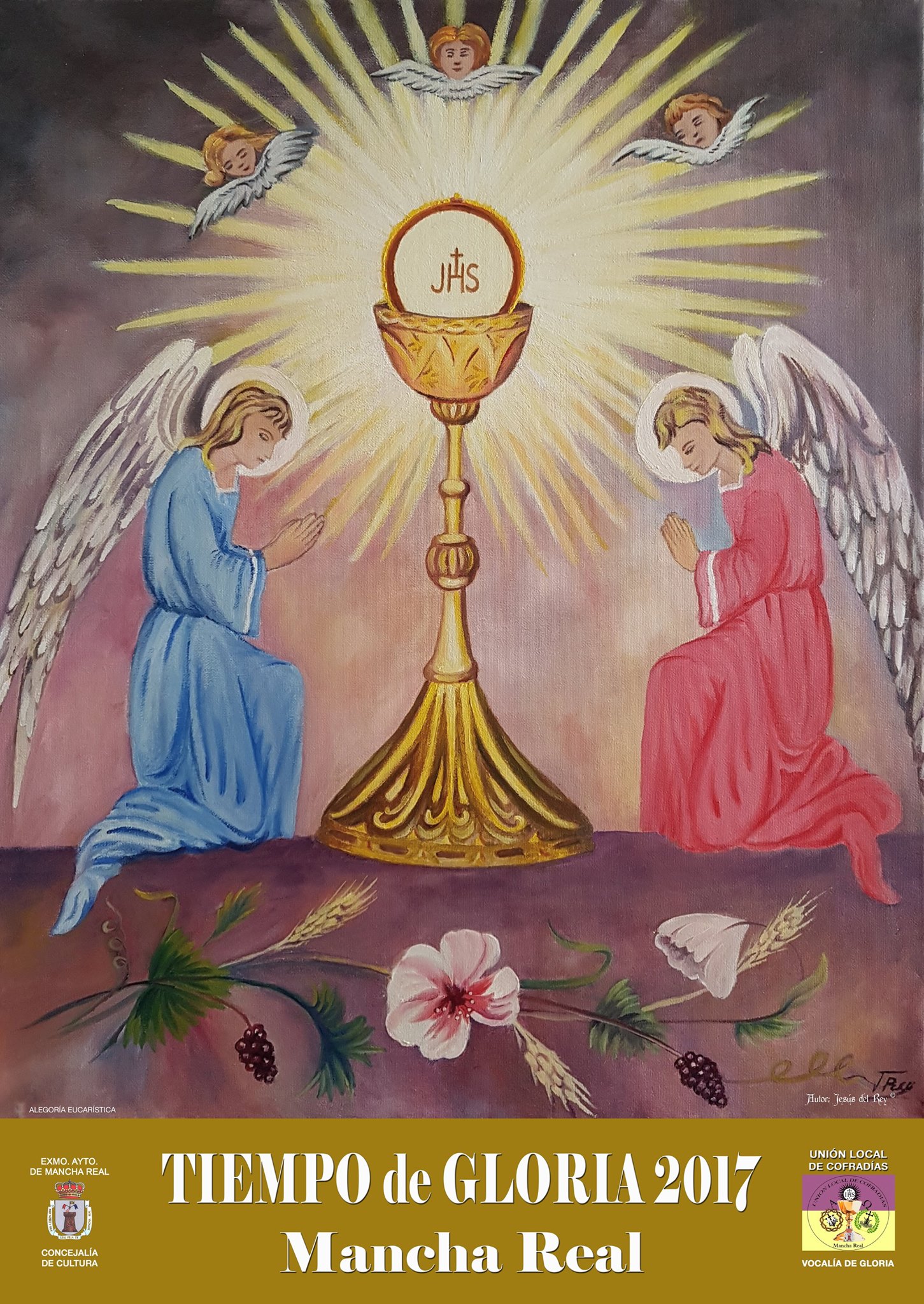 Tiempo de Gloria  